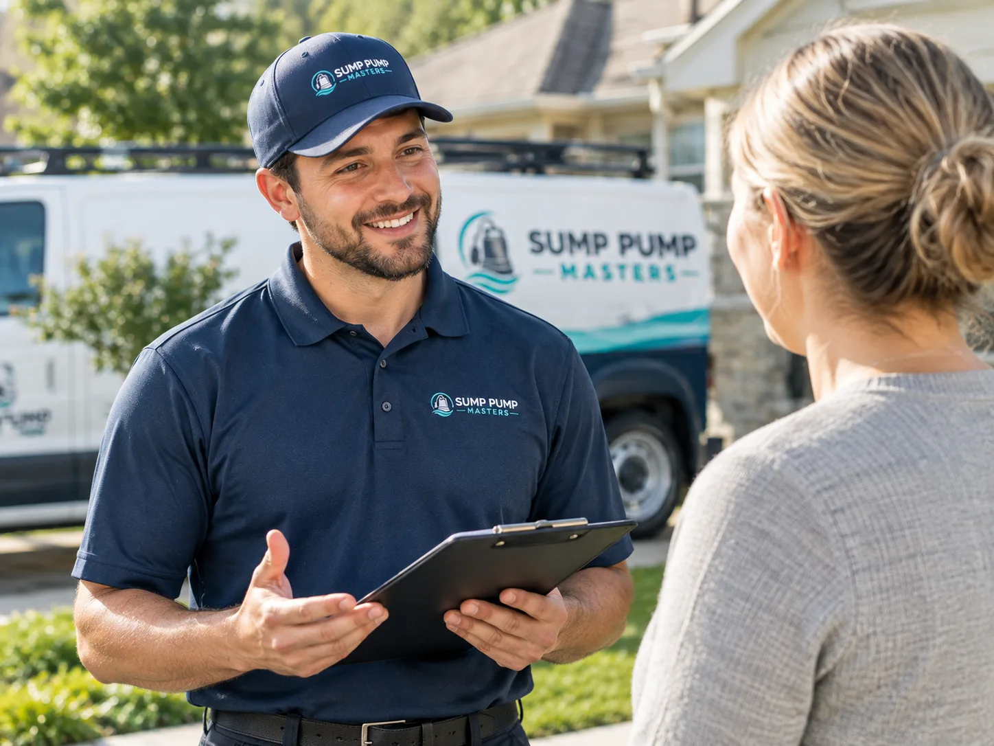 Sump Pump Repair Panola, AL FAQs